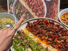 -铁公鸡·四川料理(天环广场店)