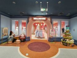 -奈尔宝家庭中心·亲子餐厅(北京东坝万达店)