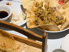 -关东小磨东北菜(漕河泾印象城店)