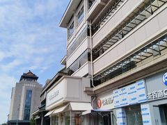 -新世界百货(顺义店)