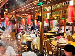 -老凯俚酸汤鱼(鸿通城店)