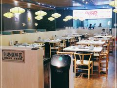 大堂-牛鲜胜·潮汕牛肉自助火锅(番禺市桥店)