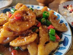-无届青年餐馆(熙街店)