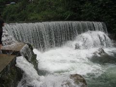 -华蓥山天意谷景区