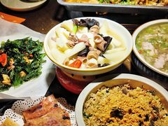 -食锦记·福建私房菜(浦西万达店)