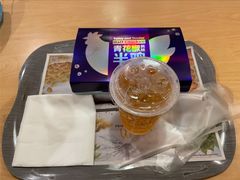 -麦当劳(上藤店)