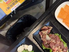 -燚青春东北泥炉烤肉(百合店)