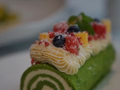 -上蔬无瑕· 创意素食·Vegetarian(华采天地店)