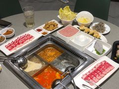 -海底捞火锅(龙岗星河COCO Park店)