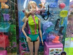 -TOYSRUS玩具反斗城(宁波和义大道店)