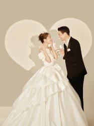 -IDO婚纱摄影(上海旗舰店)