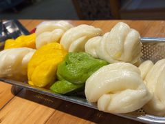 -锅老头铁锅炖•大锅蒸汽海鲜(韩乐坊店)