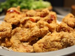 -龍歌自助小火锅(城阳万象汇店)