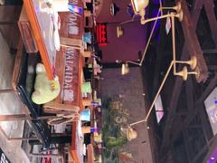 -蘭奢雅集·江浙菜(青山江滩店)