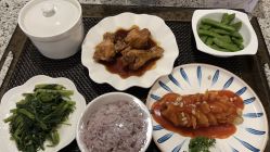 -奕新一诺台式母婴护理中心(我格广场店)