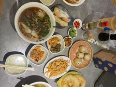 -易裕和·长沙米粉(友谊路店)