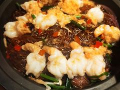 -绿茶餐厅(财富购物中心店)