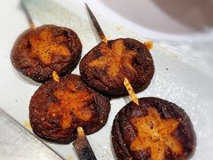 -火山屋台(新街口店)