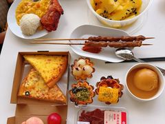 -宜家·瑞典风味餐厅(天津东丽商场店)