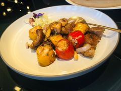 -三号黄浦会Canton Table