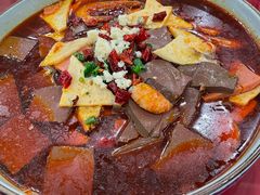 -胥城奥灶面·面之府(书香世家月亮湾酒店)