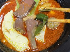 -四川老牛麻辣烫(北门桥店)