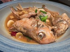 -荣小馆(临海世纪花城店)