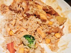 -玉川屋创意日料Bistro(柳巷店)