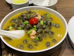 -锡和无锡菜(景丽苑店)