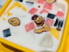 -椰小鸡·琼州糟粕醋·火锅(美兰缤纷城店)