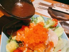 -炉胜·炉端烧·居酒屋