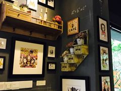 -咖法森林·咖啡  酒吧(天河店)