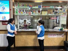 -华光餐厅(复兴路店)