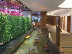 -东方山水金沙酒店-雅香阁中餐厅