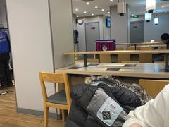-吉野家 (新街口外大街店)