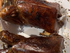 -鸽子窝专业烧烤店(长白店)