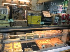 -泸溪河桃酥(长乐路店)