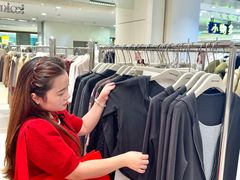 -阳光世纪奥特莱斯店