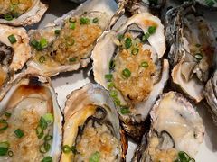 -老伙记海鲜码头(北滘店)