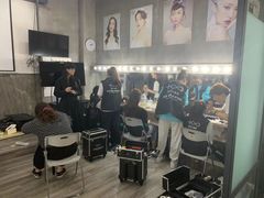 -吉田美学化妆美甲摄影培训(丽水校区)