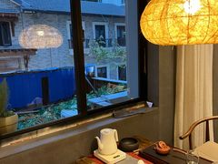 -邈墨茶馆(凤起路店)