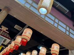 -汉唐守艺人·河北面馆(民心河店)