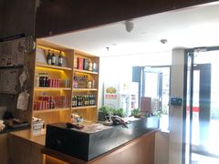 -山丹丹西北菜(金贸大厦店)