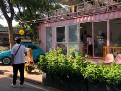 -灯塔咖啡馆BOOK·Coffee Shop