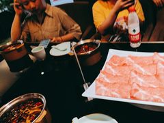 -鲁西肥牛(九方购物中心店)