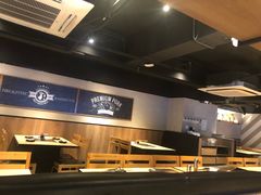 -新石器烤肉(周浦万达店)