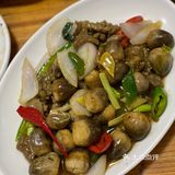 Chill风起，炒几味