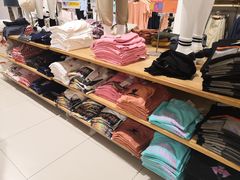 -优衣库(武汉国际广场店)