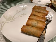 -阳澄湖费尔蒙酒店颐丰阁中餐厅(马鞍山西路店)