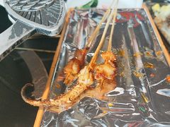 -探鱼·鲜青椒爽麻烤鱼(领展购物广场店)